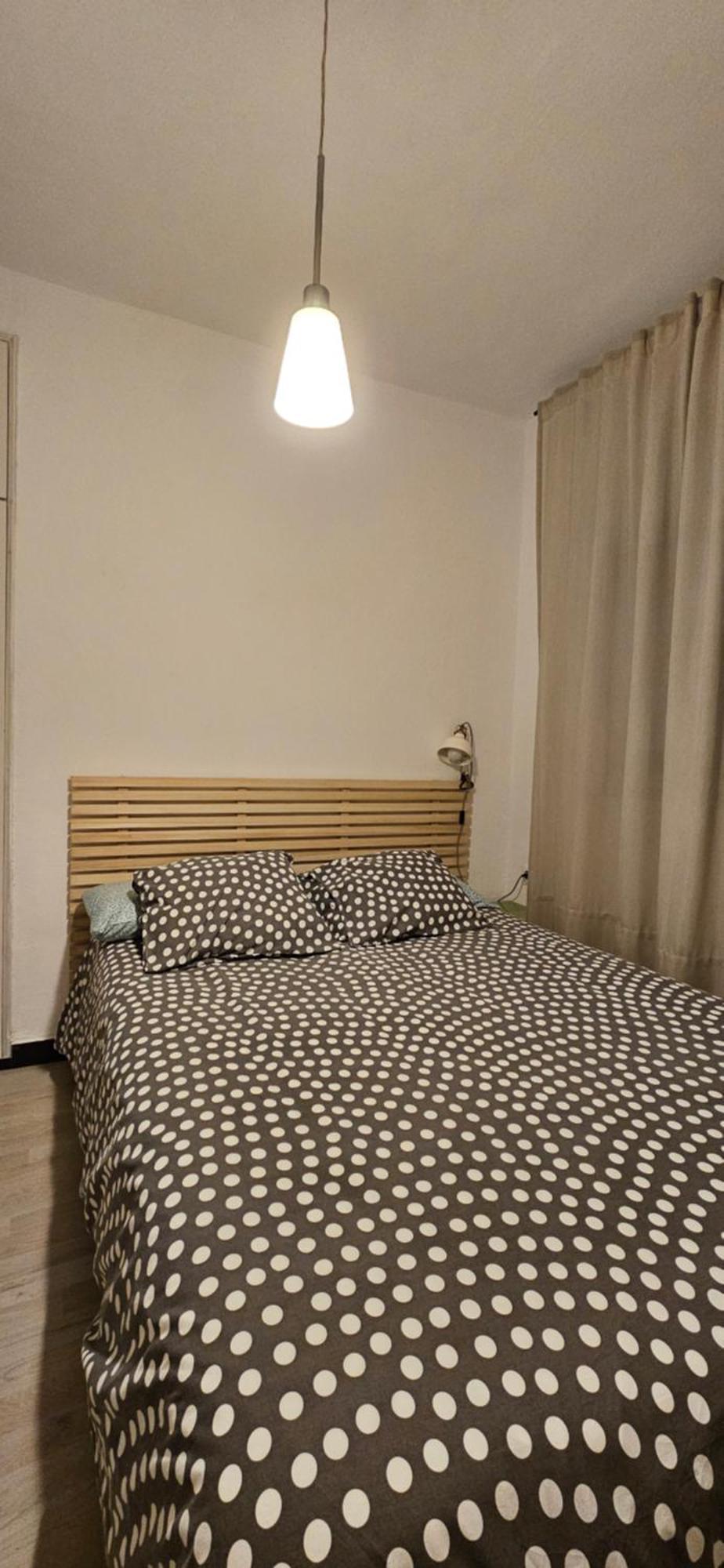 Apartamento Completo, 2Min De La Playa Málaga Exterior foto